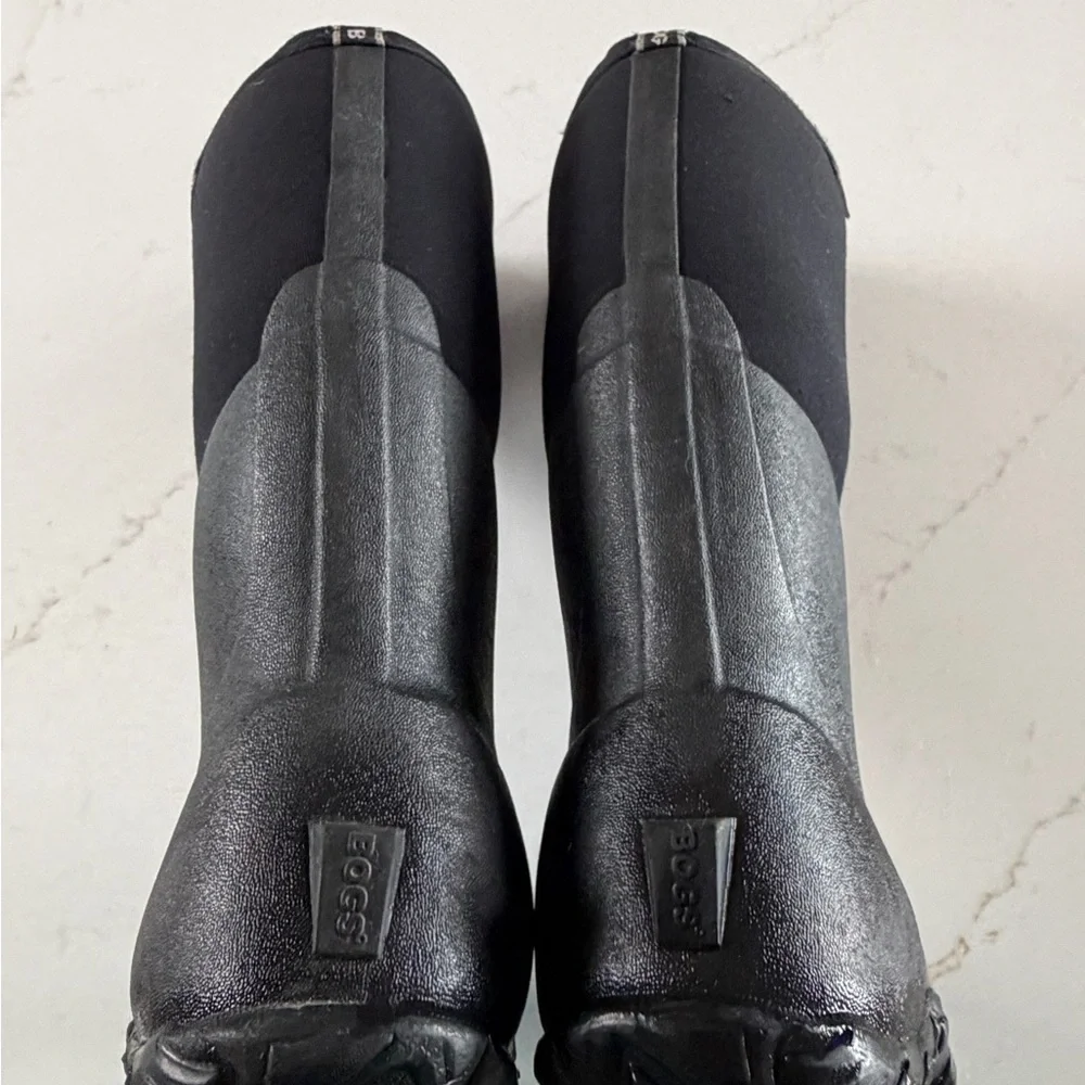 Men’s Bogs Classic High Boot - Picture 4 of 5